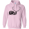 FANTASTIC ANIMALS - horny snail T Shirt & Hoodie