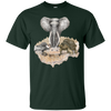 Elephants - Animals elephant T Shirt & Hoodie