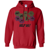 Elephants - Animals tigers T Shirt & Hoodie