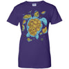 CUTE ANIMALS - Sea Turtle T Shirt & Hoodie