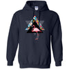 CUTE ANIMALS - flamingo T Shirt & Hoodie
