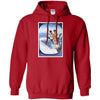 CUTE ANIMALS - Close encounters tee T Shirt & Hoodie